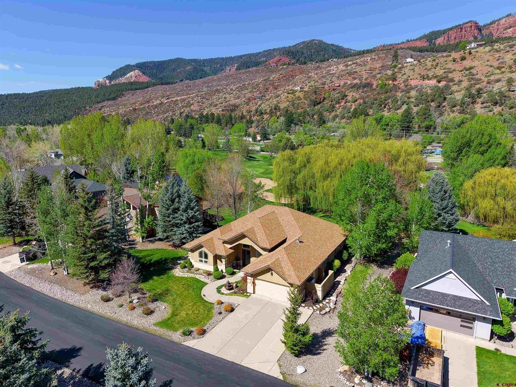 496 Horse Thief Lane Durango CO 81301