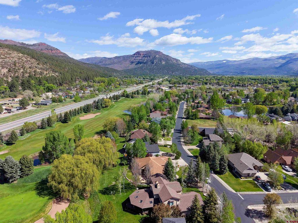 496 Horse Thief Lane Durango CO 81301