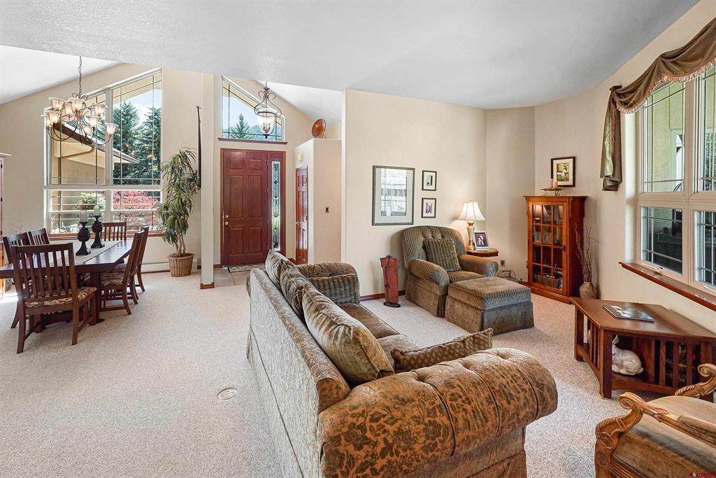 496 Horse Thief Lane Durango CO 81301