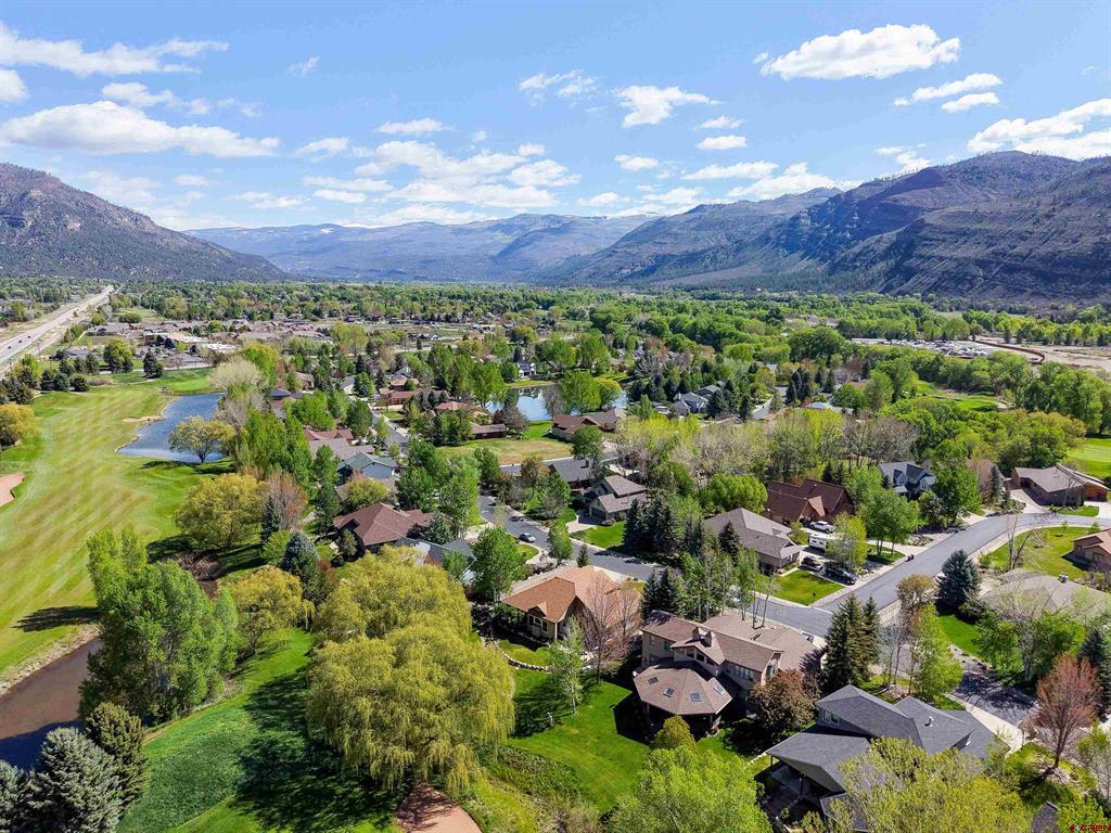 496 Horse Thief Lane Durango CO 81301