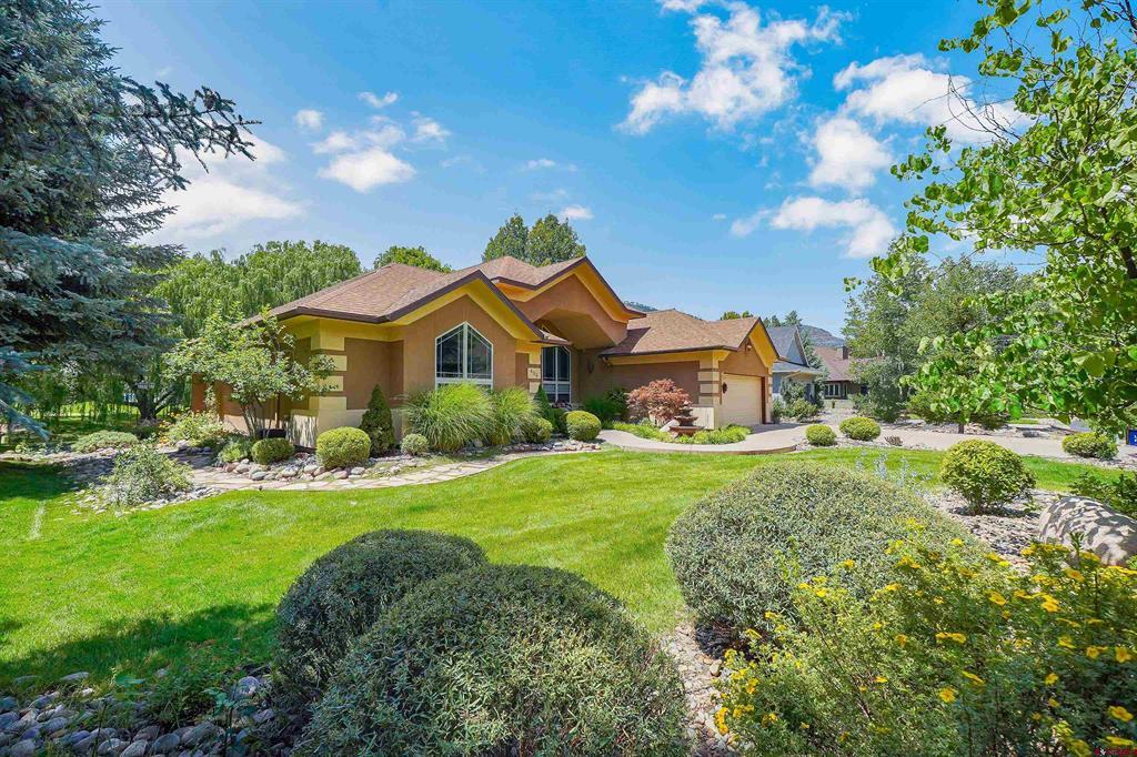 496 Horse Thief Lane Durango CO 81301