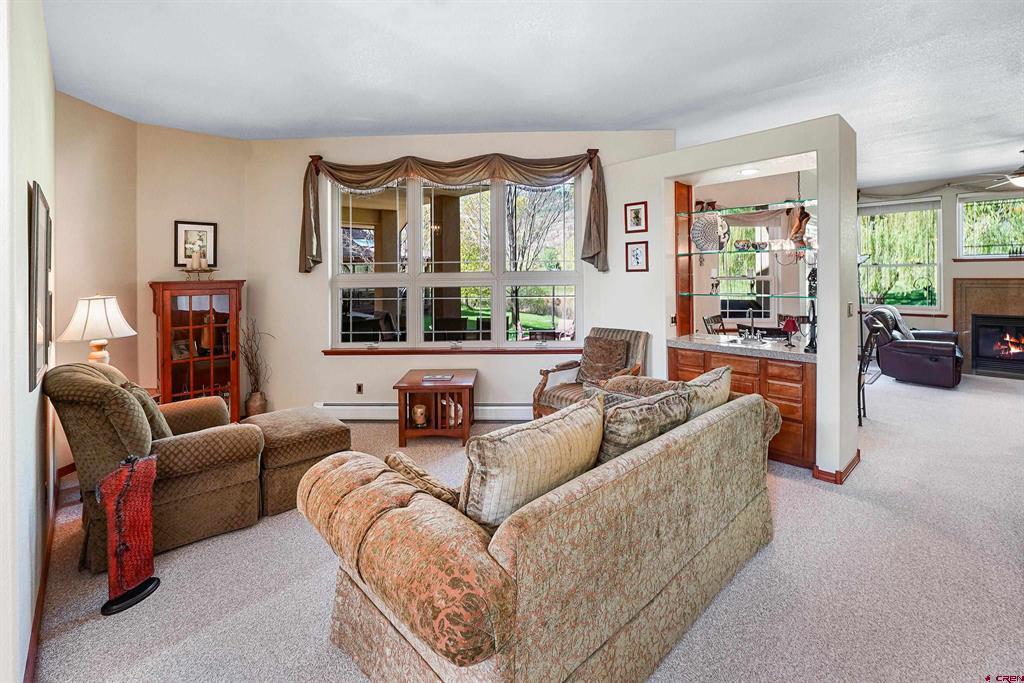 496 Horse Thief Lane Durango CO 81301