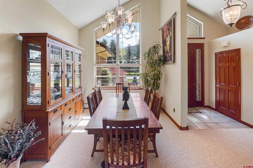 496 Horse Thief Lane Durango CO 81301