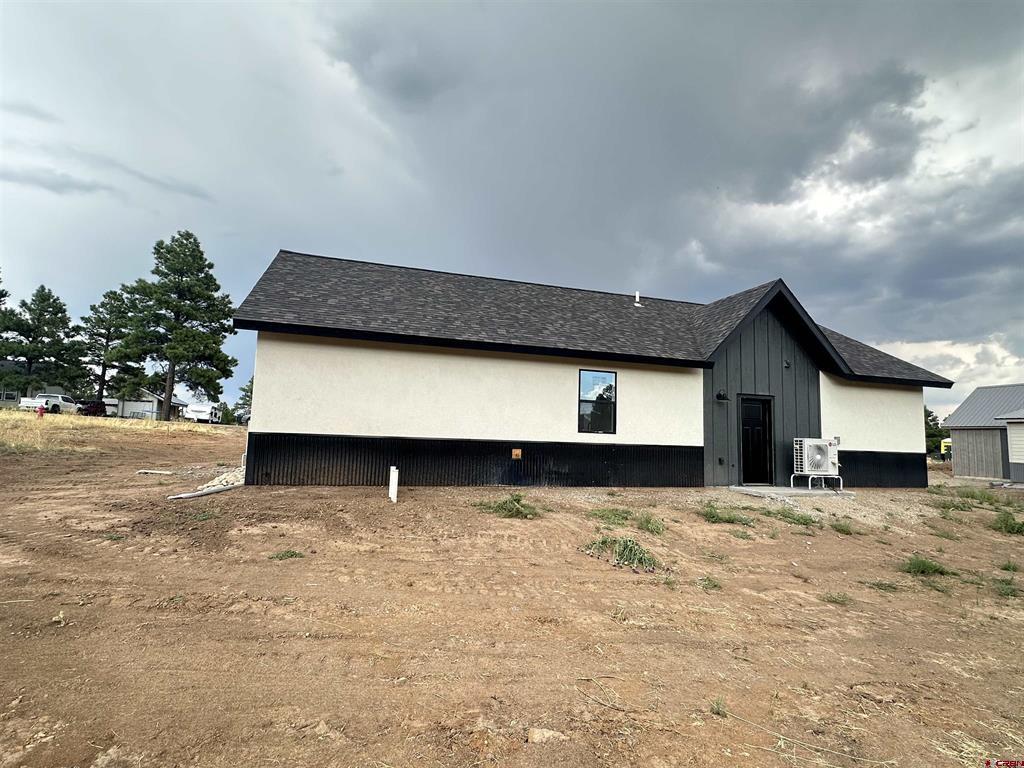 115 Domicile Circle Pagosa Springs CO 81147