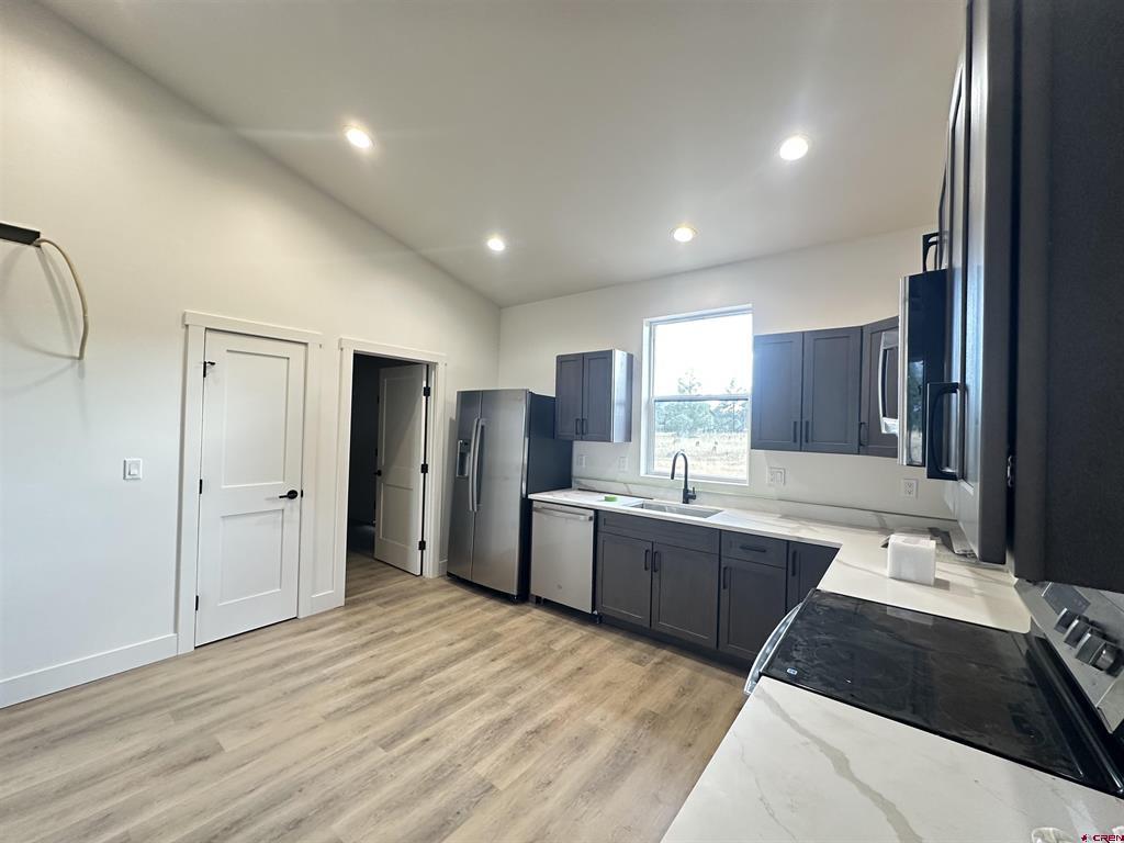115 Domicile Circle Pagosa Springs CO 81147