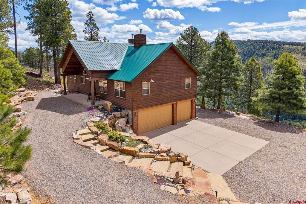 1292 Skyline Drive Bayfield CO 81122