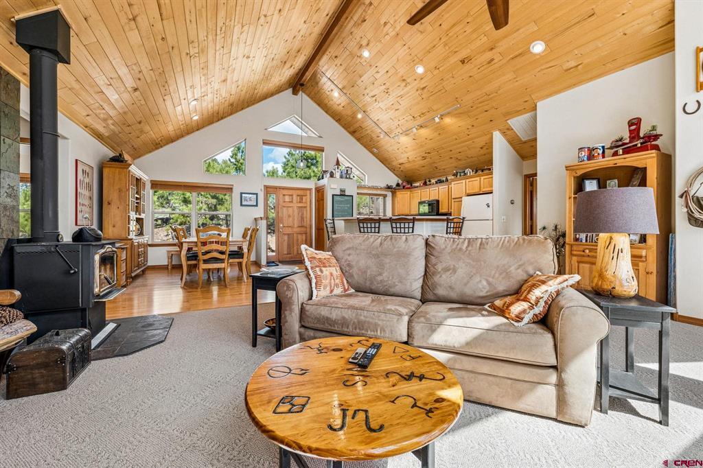 1292 Skyline Drive Bayfield CO 81122