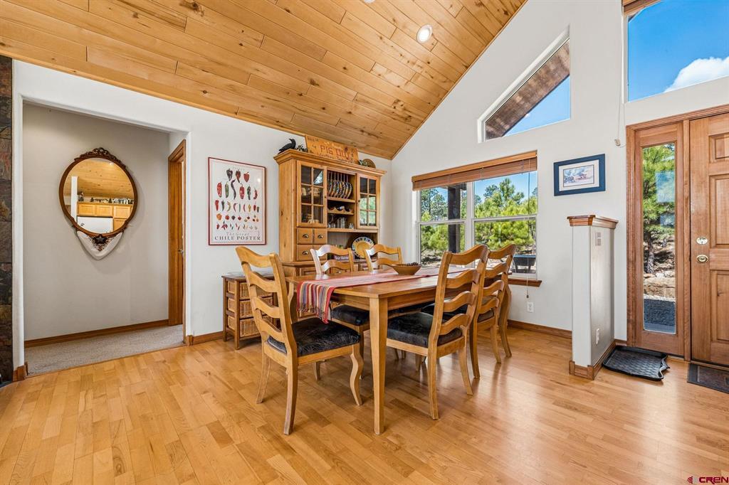 1292 Skyline Drive Bayfield CO 81122