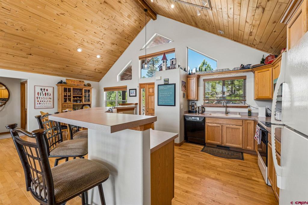 1292 Skyline Drive Bayfield CO 81122