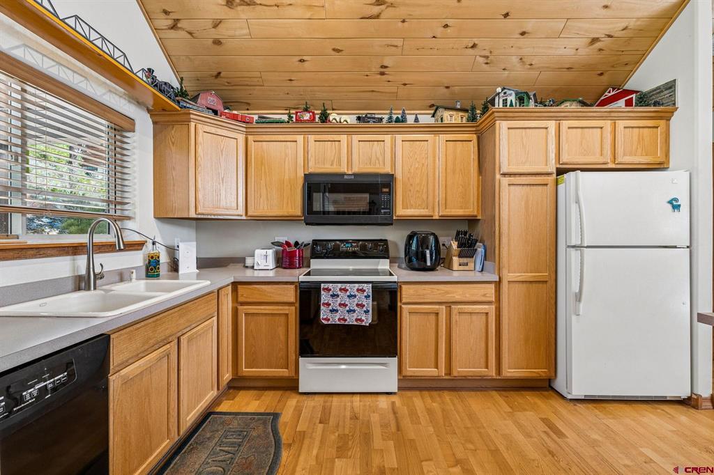 1292 Skyline Drive Bayfield CO 81122