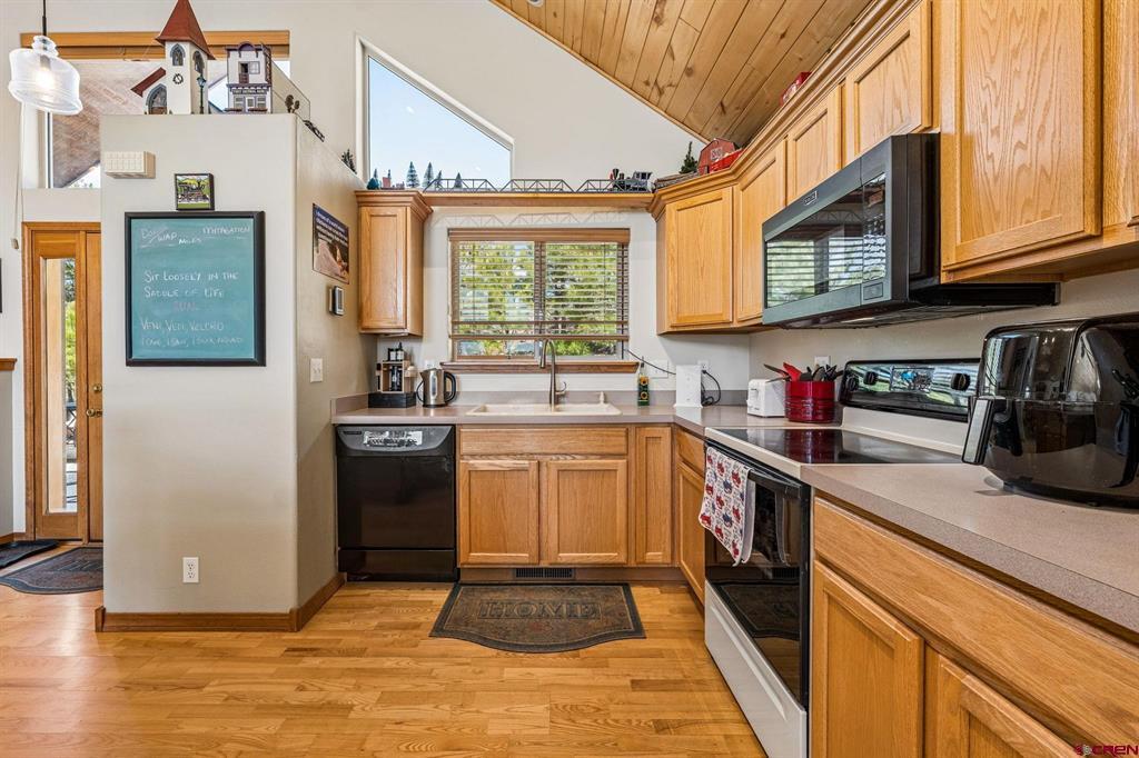 1292 Skyline Drive Bayfield CO 81122