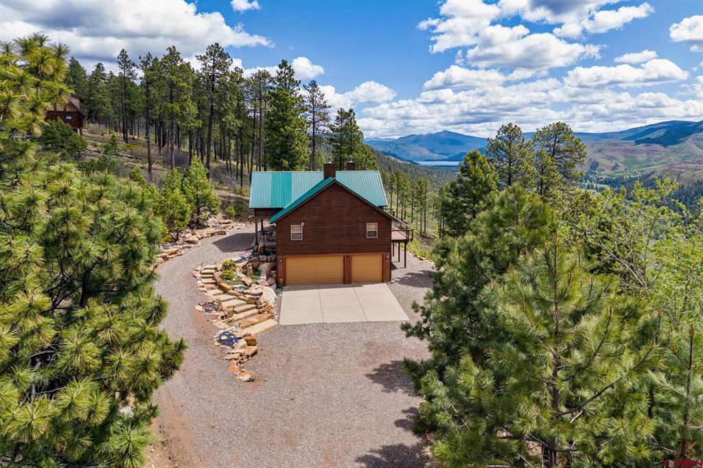 1292 Skyline Drive Bayfield CO 81122