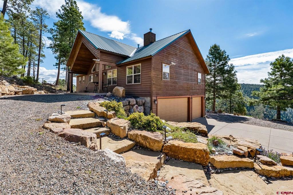 1292 Skyline Drive Bayfield CO 81122