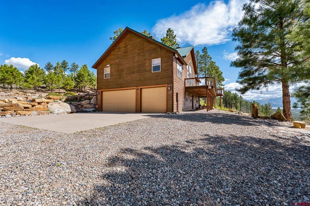 1292 Skyline Drive Bayfield CO 81122