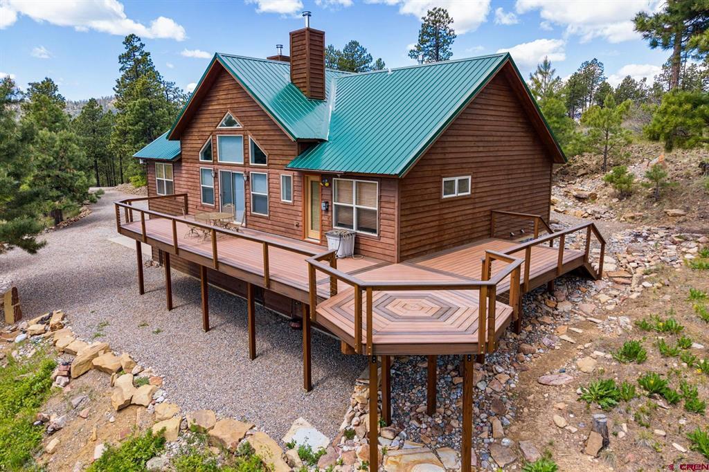 1292 Skyline Drive Bayfield CO 81122