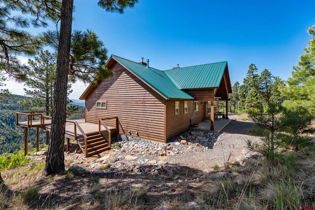1292 Skyline Drive Bayfield CO 81122