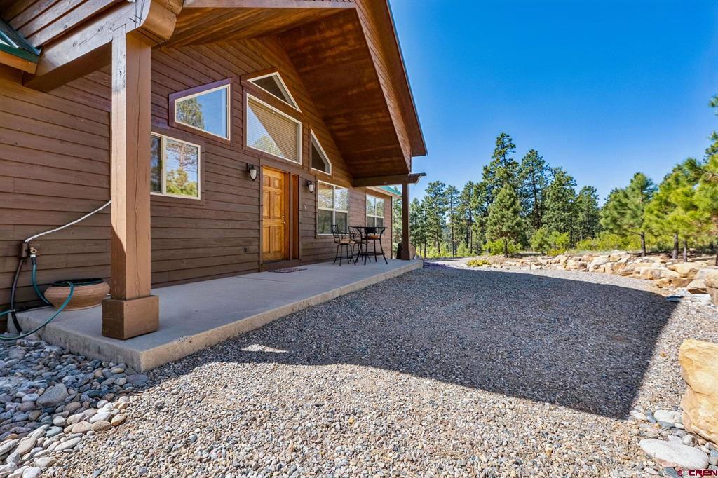 1292 Skyline Drive Bayfield CO 81122