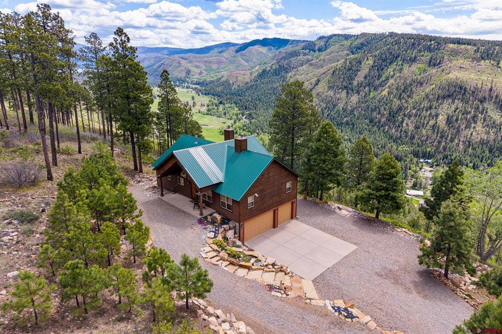 1292 Skyline Drive Bayfield CO 81122