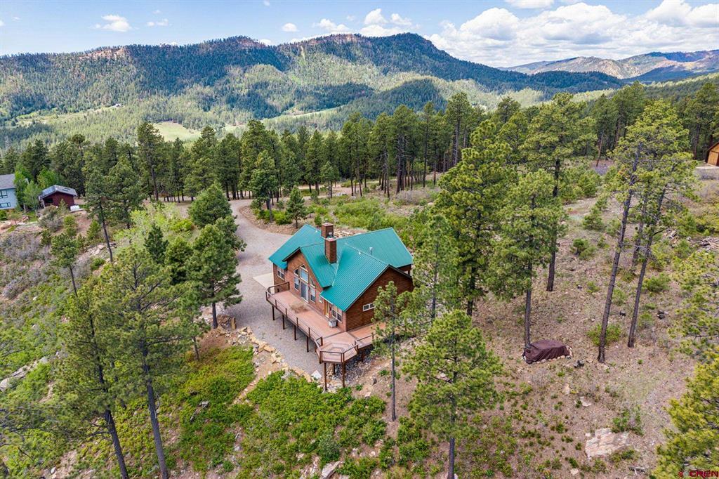 1292 Skyline Drive Bayfield CO 81122