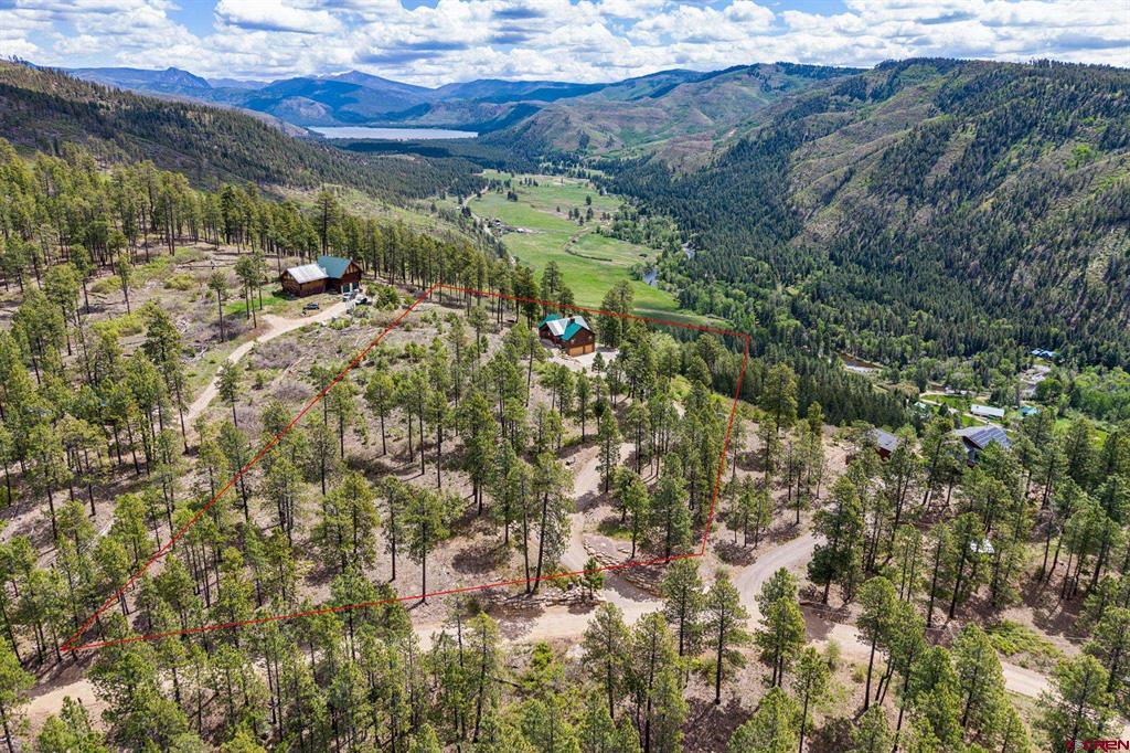 1292 Skyline Drive Bayfield CO 81122
