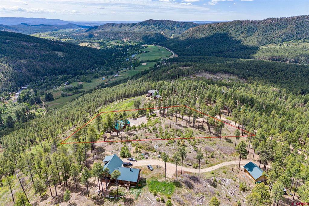 1292 Skyline Drive Bayfield CO 81122
