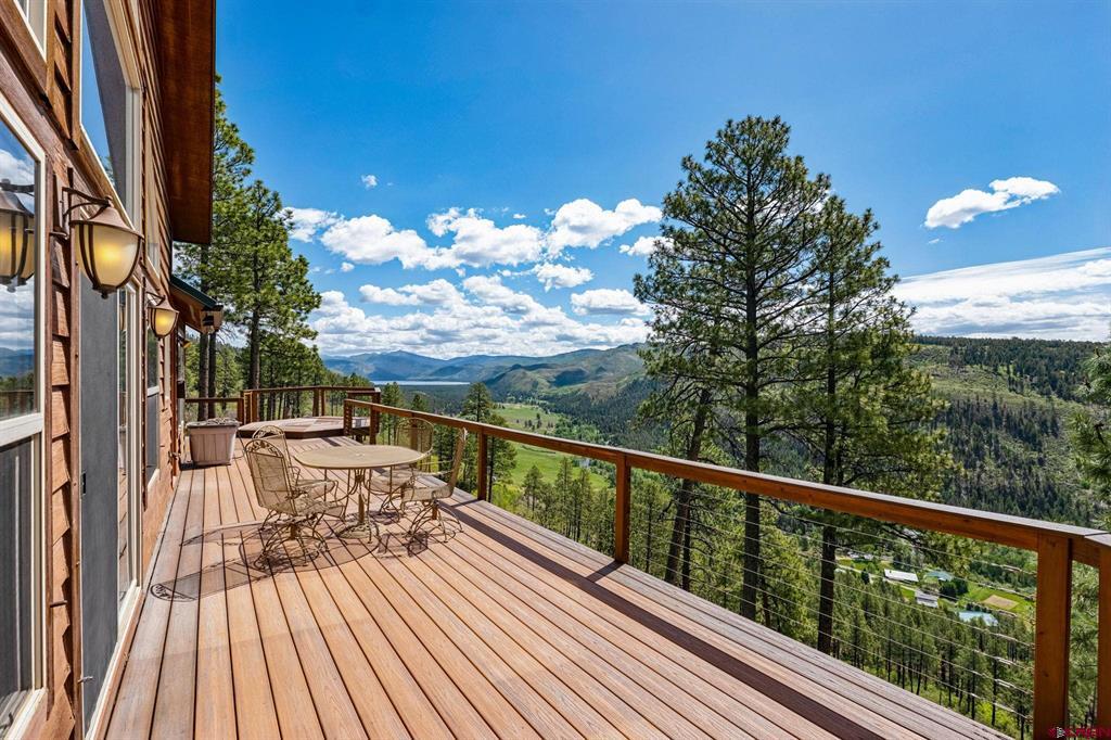 1292 Skyline Drive Bayfield CO 81122