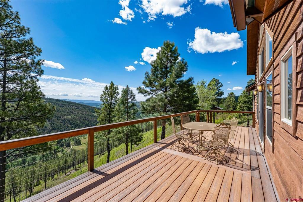 1292 Skyline Drive Bayfield CO 81122