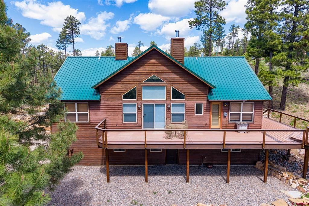 1292 Skyline Drive Bayfield CO 81122