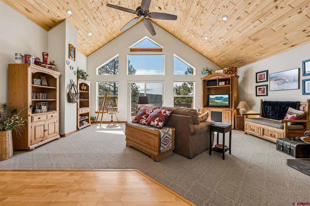 1292 Skyline Drive Bayfield CO 81122