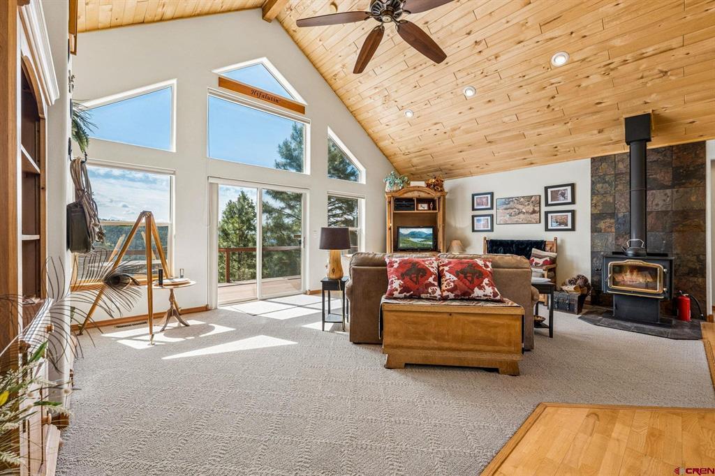 1292 Skyline Drive Bayfield CO 81122
