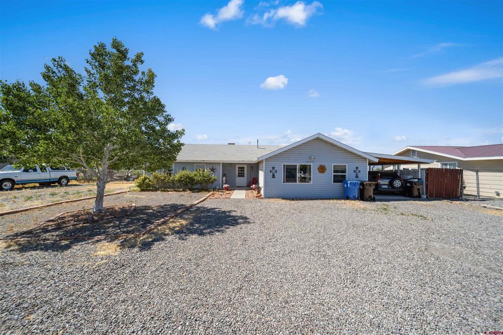 67277 Las Vegas Drive Montrose CO 81401