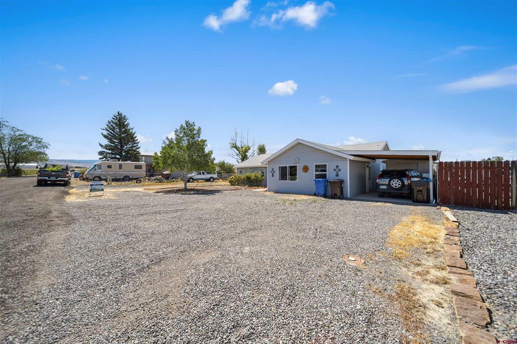 67277 Las Vegas Drive Montrose CO 81401