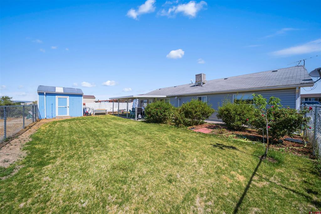 67277 Las Vegas Drive Montrose CO 81401