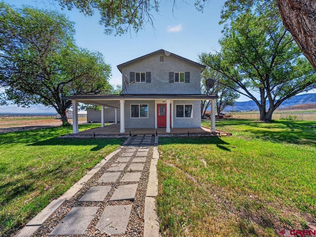 5200 Road 21 Cortez CO 81321