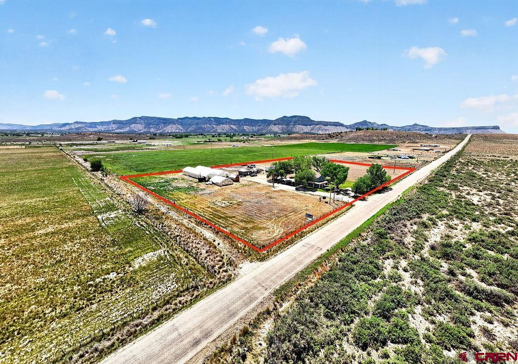 5200 Road 21 Cortez CO 81321