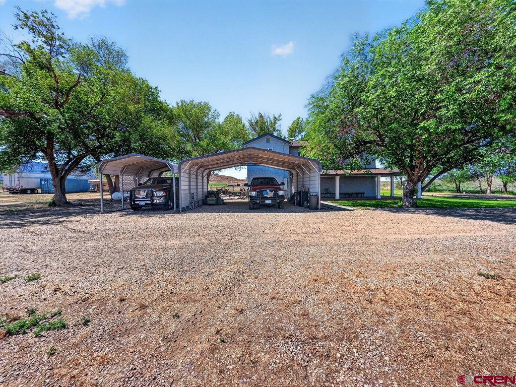 5200 Road 21 Cortez CO 81321