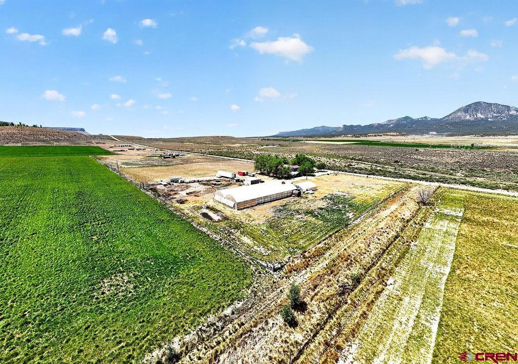 5200 Road 21 Cortez CO 81321