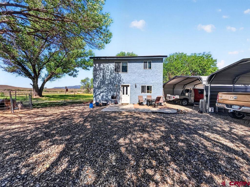 5200 Road 21 Cortez CO 81321
