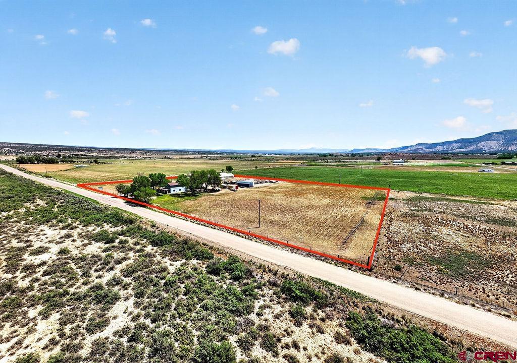 5200 Road 21 Cortez CO 81321