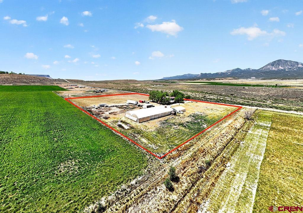 5200 Road 21 Cortez CO 81321
