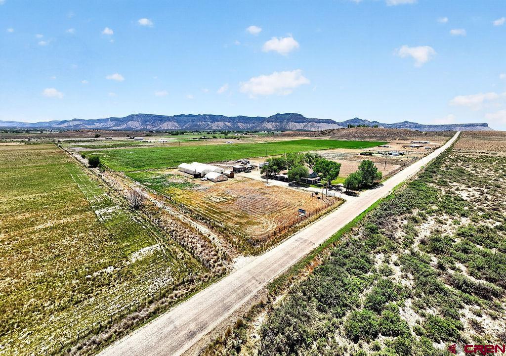5200 Road 21 Cortez CO 81321