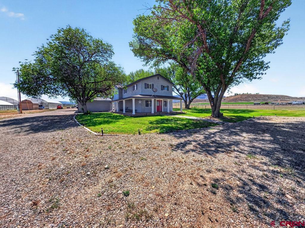 5200 Road 21 Cortez CO 81321