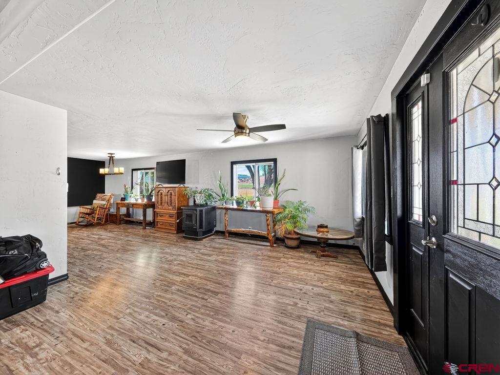5200 Road 21 Cortez CO 81321