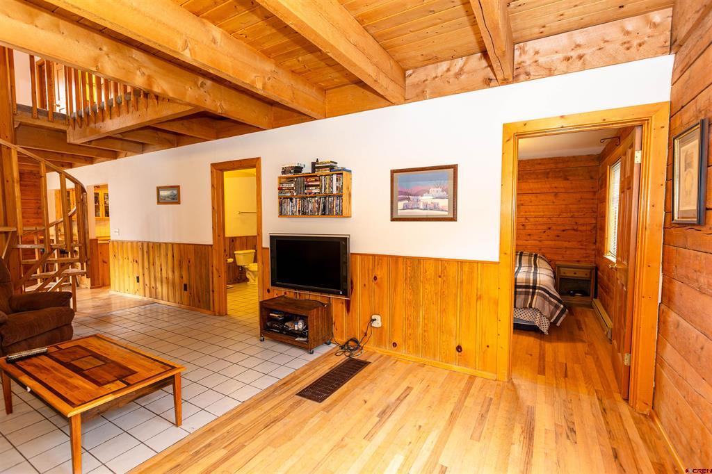 519 Hotchkiss Street Lake City CO 81235