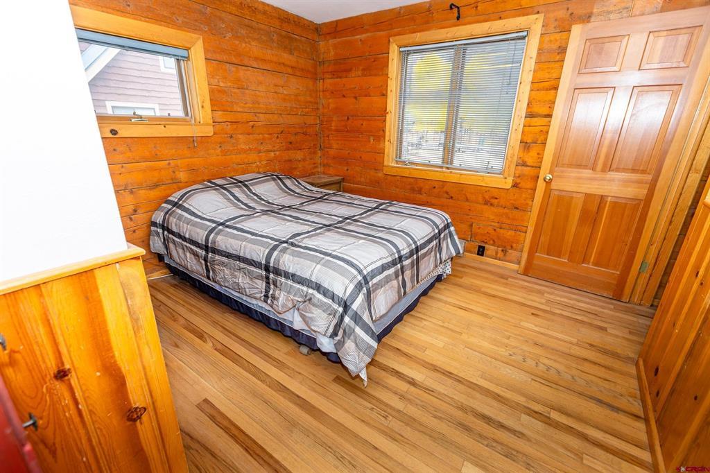 519 Hotchkiss Street Lake City CO 81235