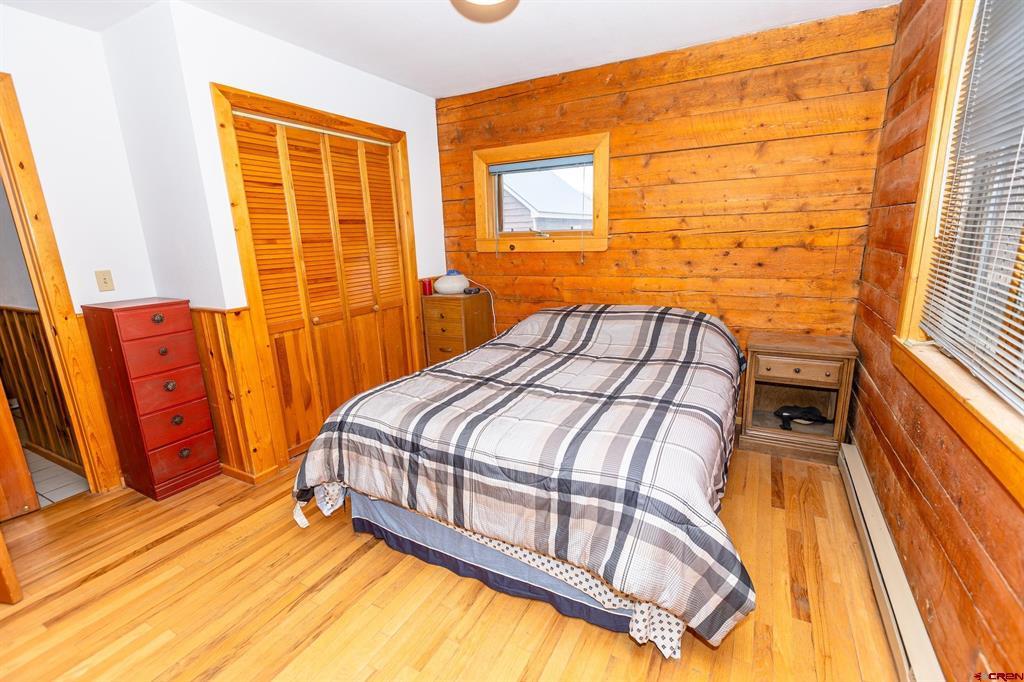 519 Hotchkiss Street Lake City CO 81235