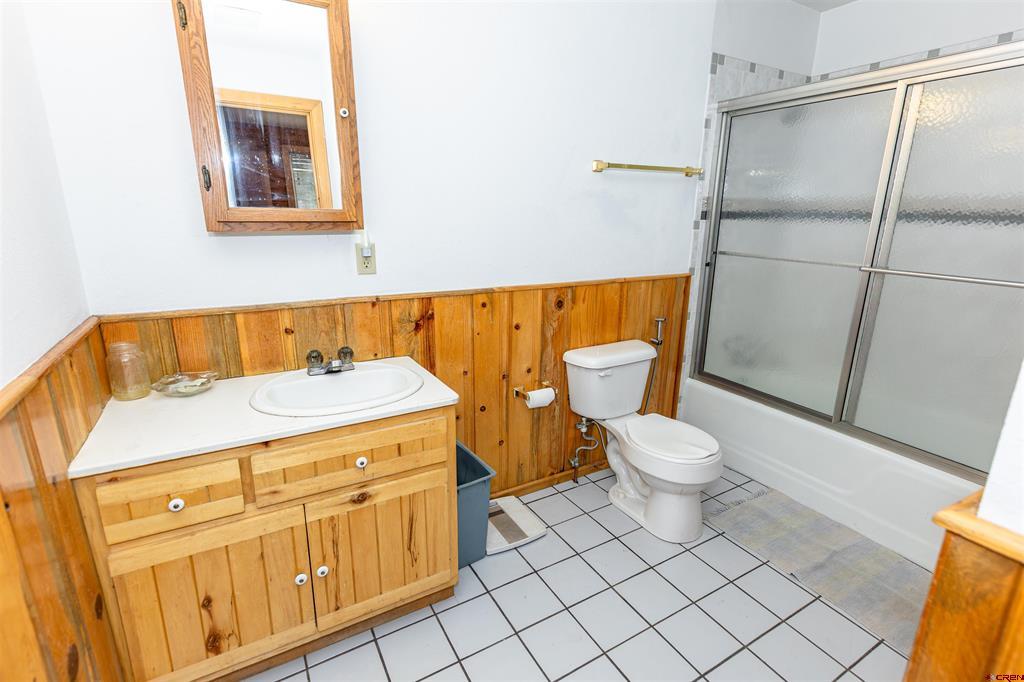 519 Hotchkiss Street Lake City CO 81235