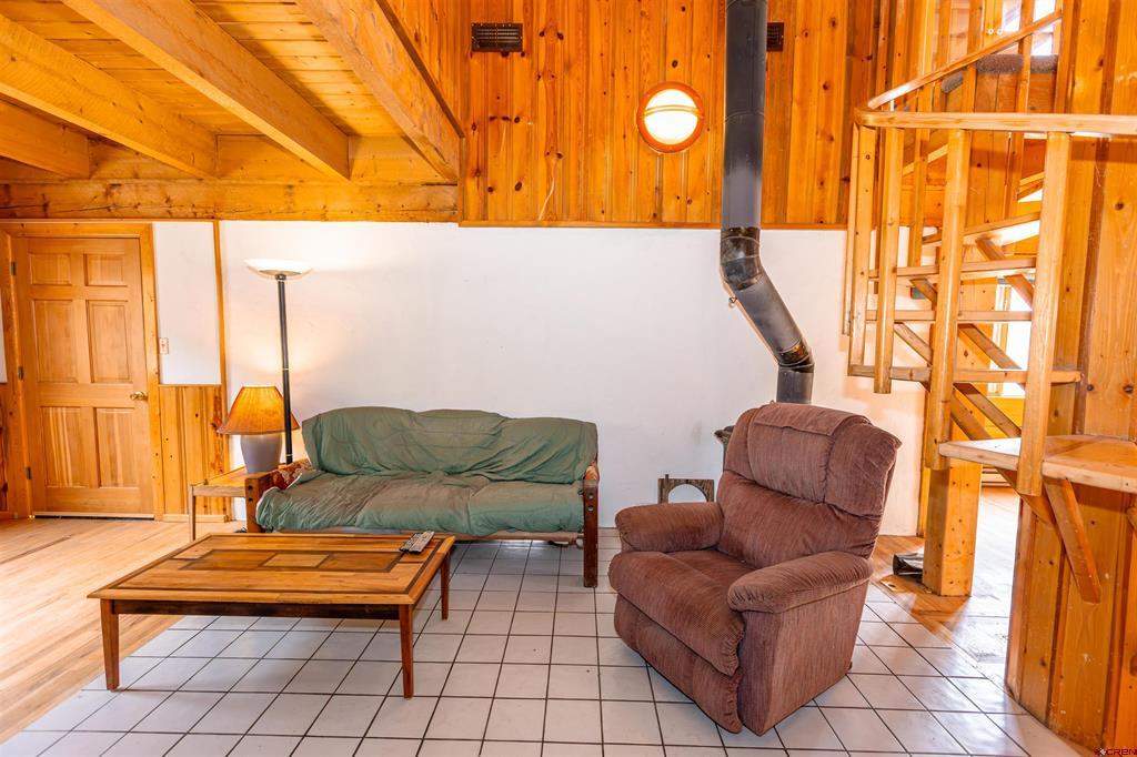 519 Hotchkiss Street Lake City CO 81235