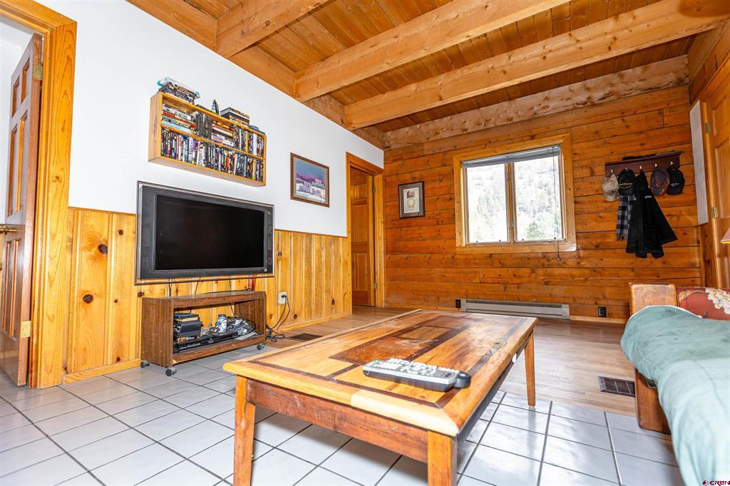 519 Hotchkiss Street Lake City CO 81235