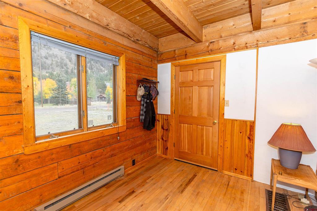 519 Hotchkiss Street Lake City CO 81235